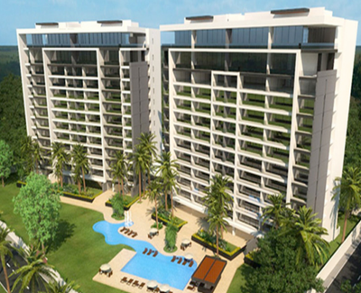 Apartment For Sale in Yucatan, Mexico