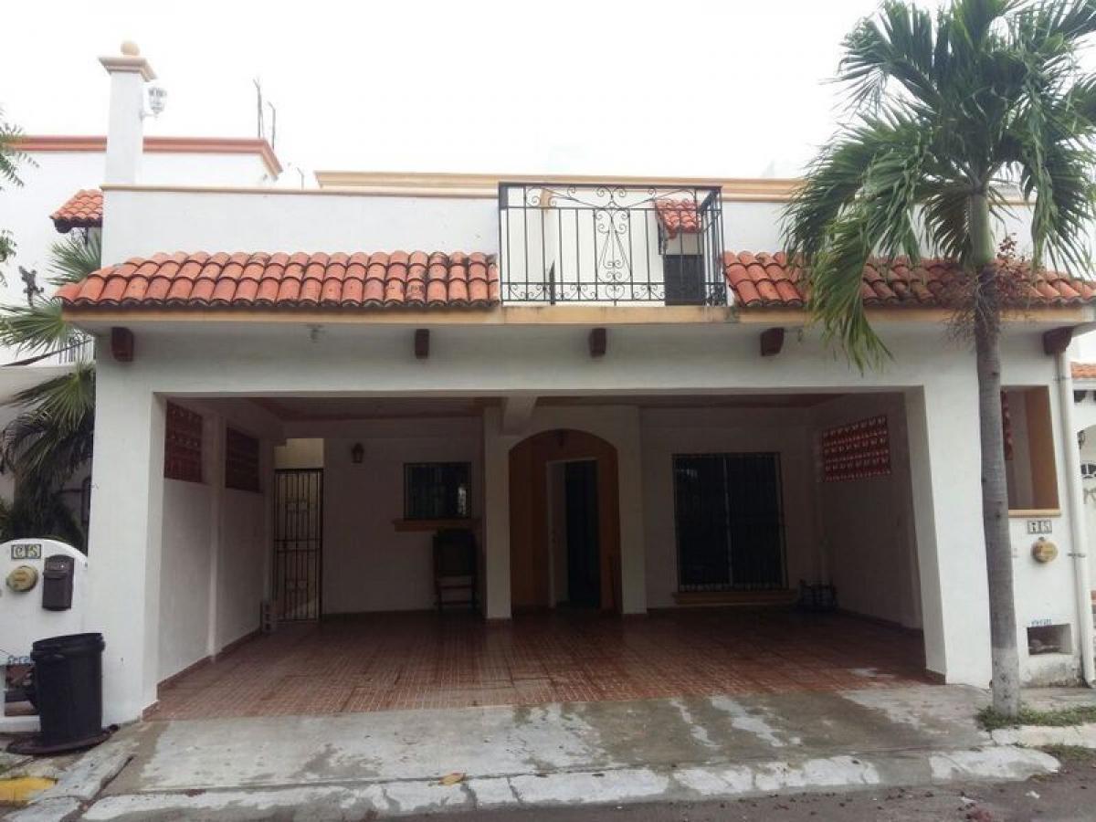 Carmen, Campeche, Campeche, Mexico Homes For Sale at GLOBAL LISTINGS