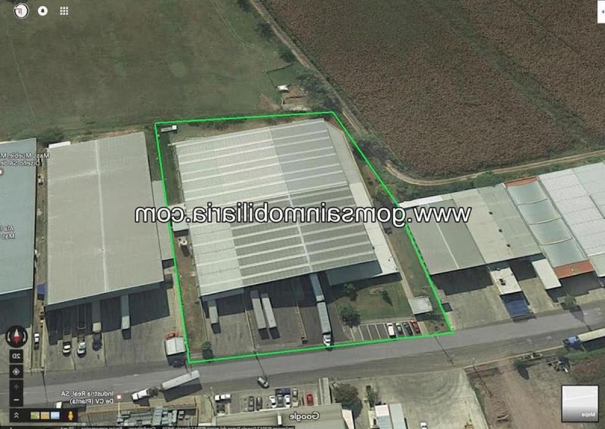 Picture of Other Commercial For Sale in Tlajomulco De Zuniga, Jalisco, Mexico