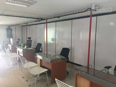 Office For Sale in Cuauhtemoc, Mexico