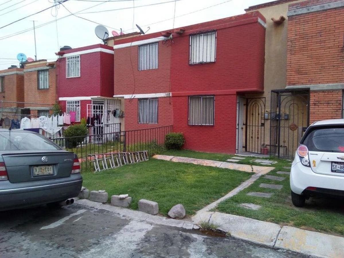 Picture of Home For Sale in Ixtapaluca, Mexico, Mexico