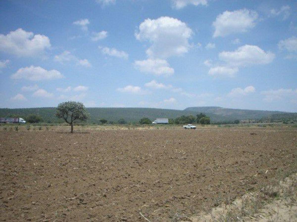 Picture of Residential Land For Sale in San Jose Iturbide, Guanajuato, Mexico