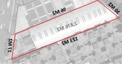 Other Commercial For Sale in Tlahuac, Mexico