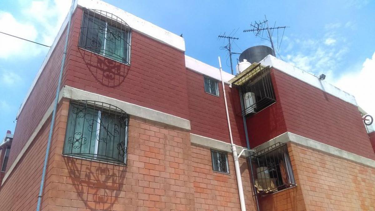 Picture of Apartment For Sale in Tlahuac, Mexico City, Mexico