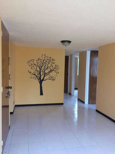 Apartment For Sale in Tlaxcala, Mexico
