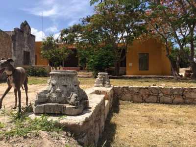 Development Site For Sale in Merida, Mexico
