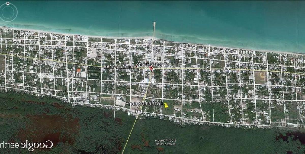 Picture of Residential Land For Sale in Telchac Puerto, Yucatan, Mexico