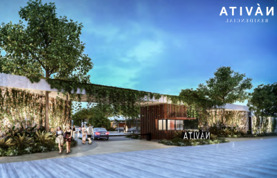 Home For Sale in Merida, Mexico