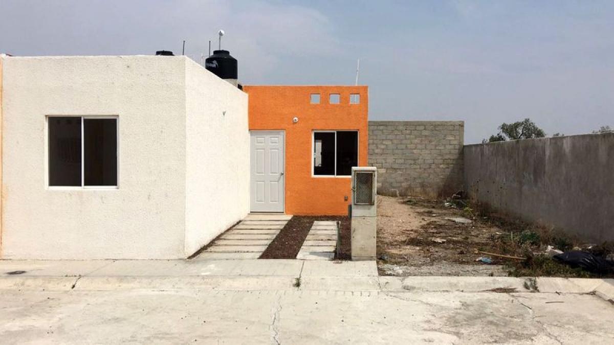 Picture of Home For Sale in Tizayuca, Hidalgo, Mexico