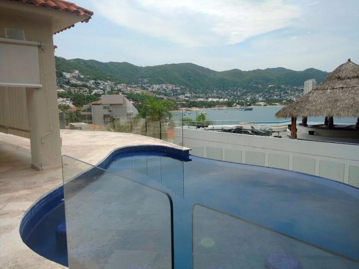 Picture of Home For Sale in Guerrero, Guerrero, Mexico