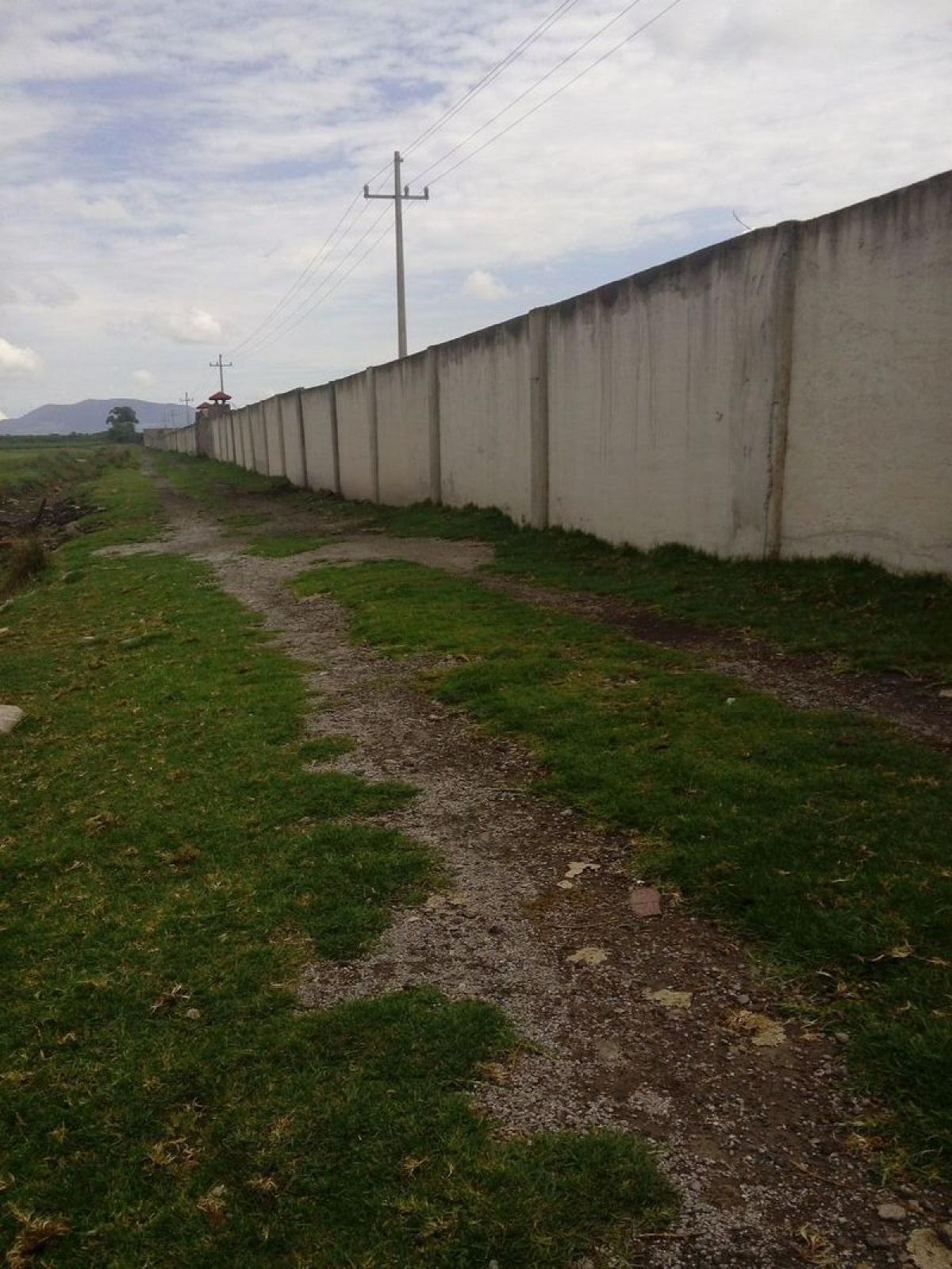 Picture of Residential Land For Sale in Estado De Mexico, Mexico, Mexico