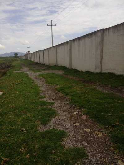Residential Land For Sale in Estado De Mexico, Mexico