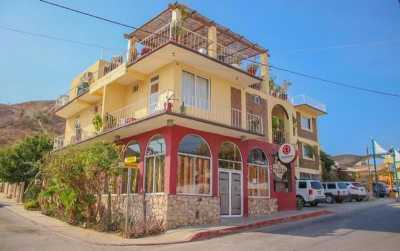 Apartment Building For Sale in Baja California Sur, Mexico