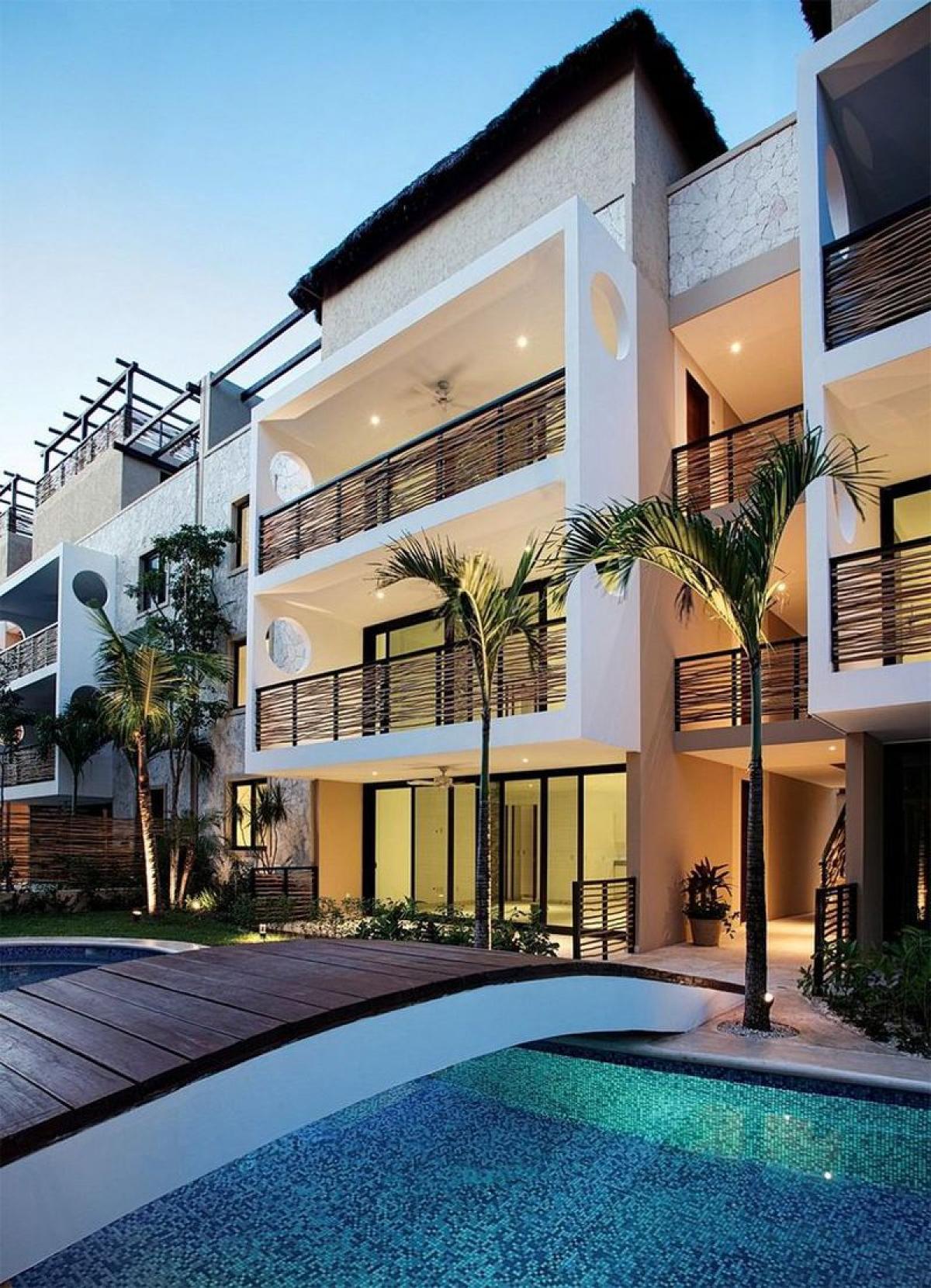 Picture of Apartment For Sale in Quintana Roo, Quintana Roo, Mexico