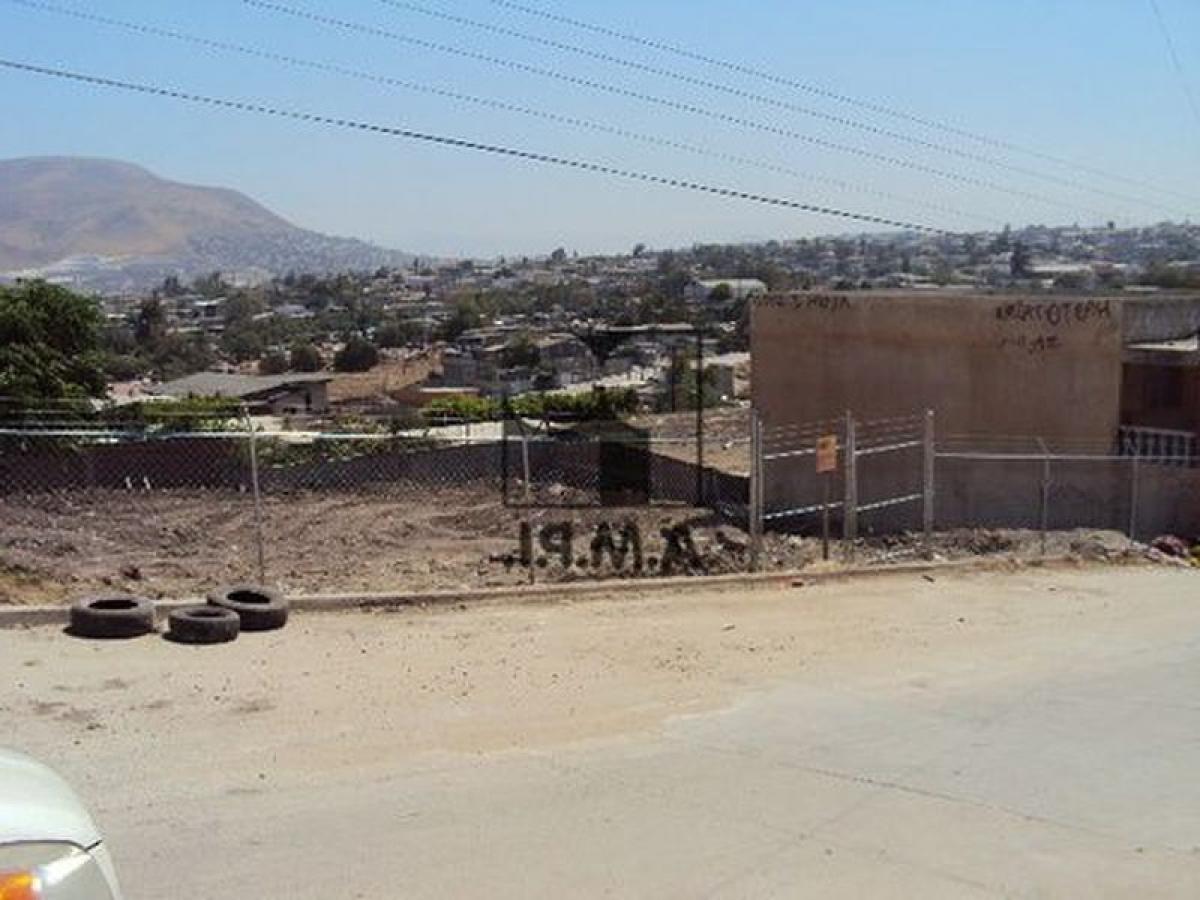 Picture of Residential Land For Sale in Baja California, Baja California, Mexico