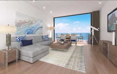Apartment For Sale in Baja California Sur, Mexico