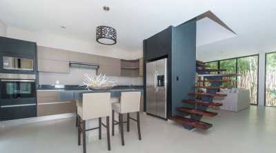 Home For Sale in Quintana Roo, Mexico