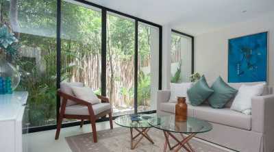 Home For Sale in Quintana Roo, Mexico