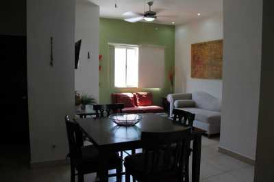 Apartment For Sale in Monterrey, Mexico