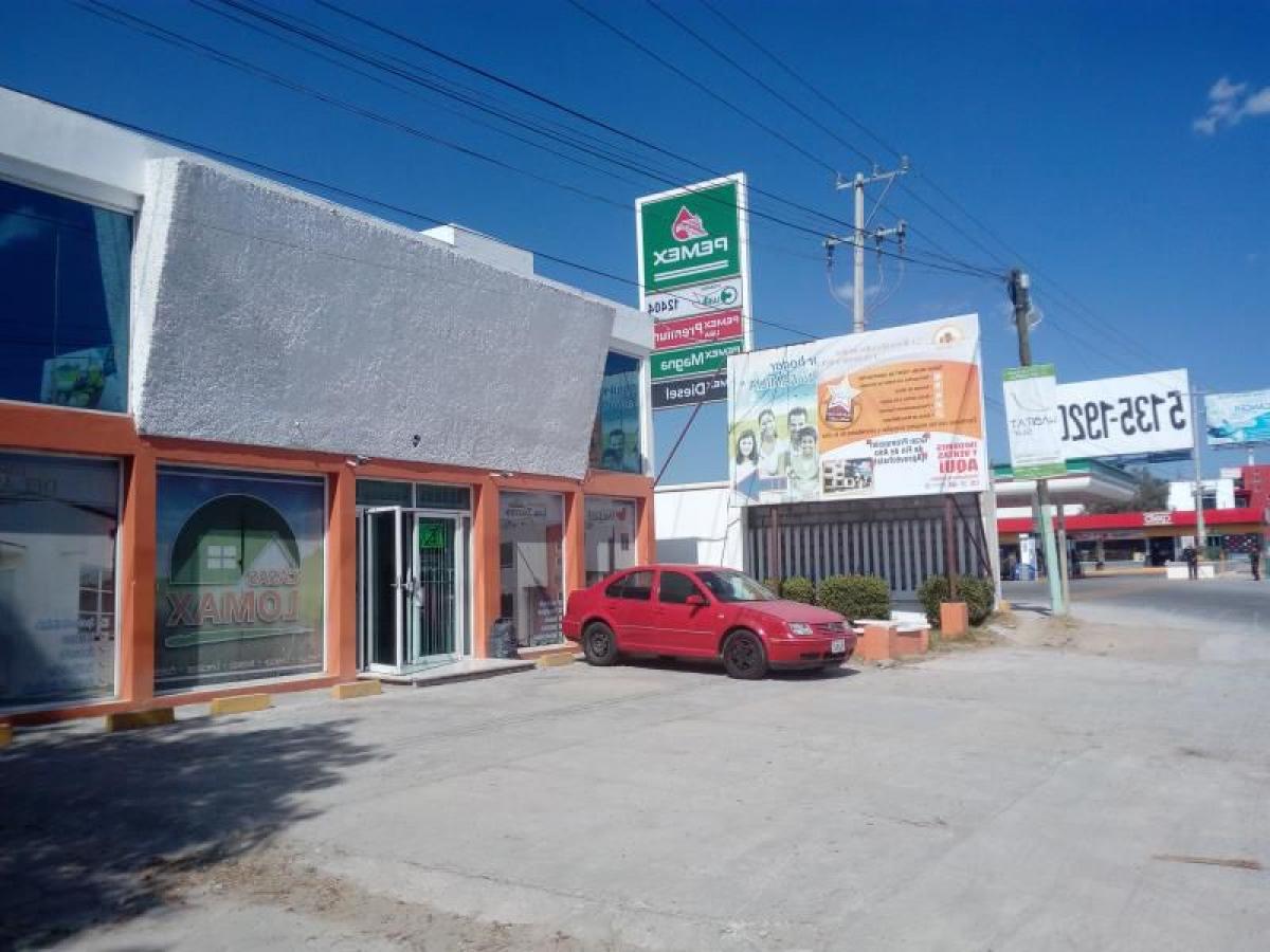Picture of Other Commercial For Sale in Pachuca De Soto, Hidalgo, Mexico
