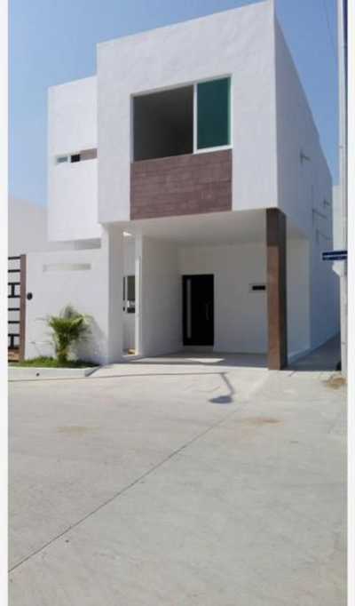 Home For Sale in Manzanillo, Mexico