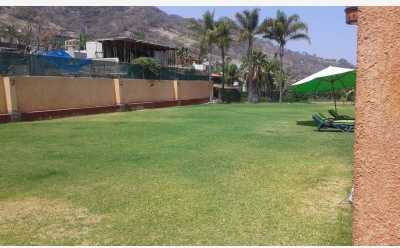 Residential Land For Sale in Jocotepec, Mexico