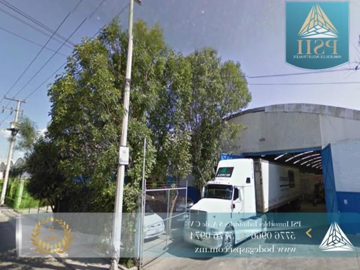 Picture of Other Commercial For Sale in Estado De Mexico, Mexico, Mexico
