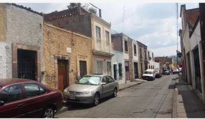 Residential Land For Sale in Jiquipilas, Mexico