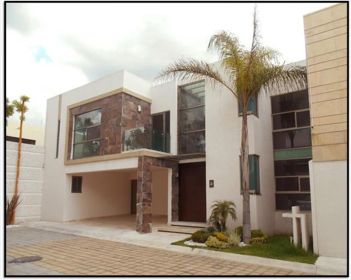 Picture of Home For Sale in Cuautlancingo, Puebla, Mexico