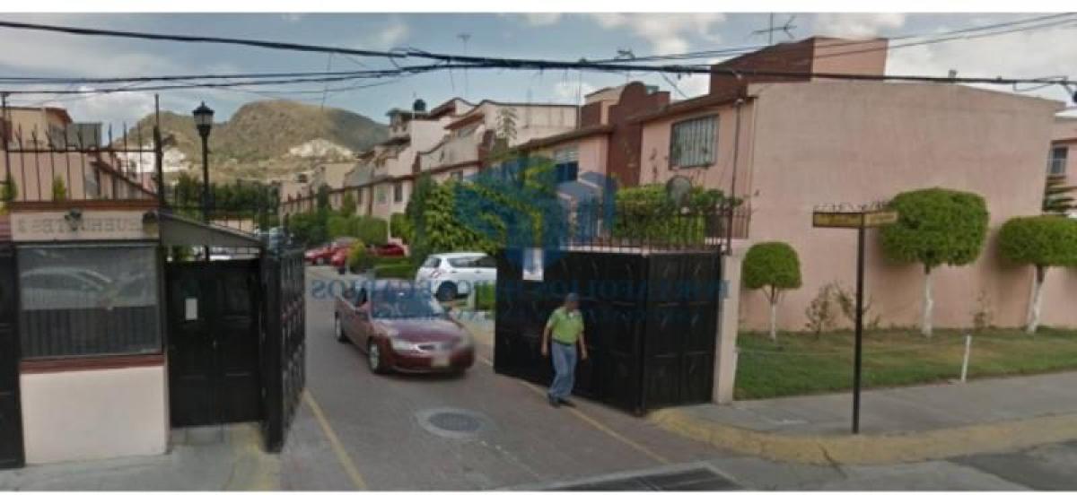 Picture of Home For Sale in Tlalnepantla De Baz, Mexico, Mexico