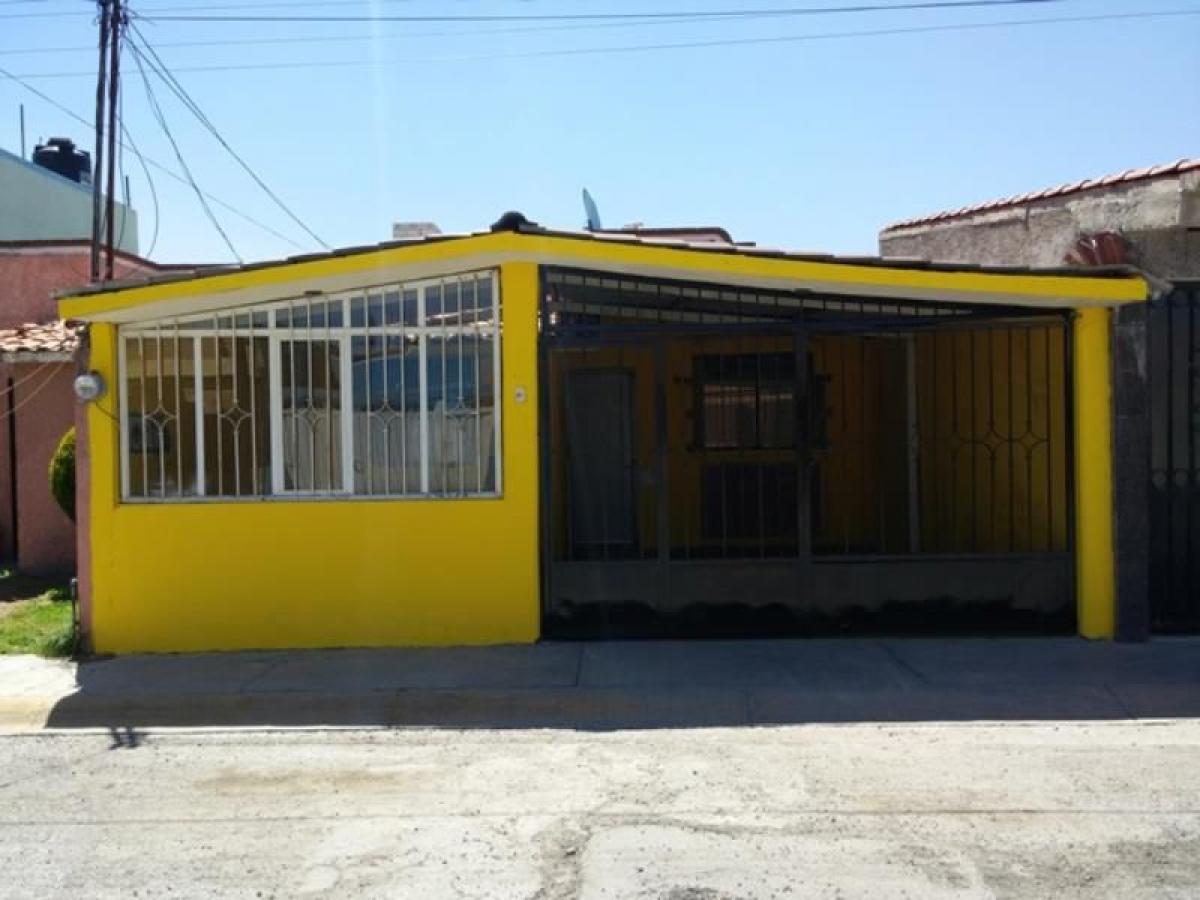 Picture of Home For Sale in Mineral De La Reforma, Hidalgo, Mexico