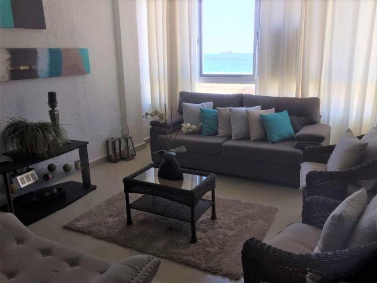 Picture of Apartment For Sale in Manzanillo, Colima, Mexico
