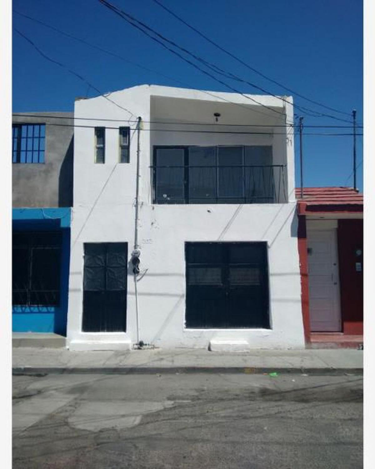 Picture of Home For Sale in Celaya, Guanajuato, Mexico