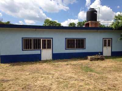 Home For Sale in Atlatlahucan, Mexico