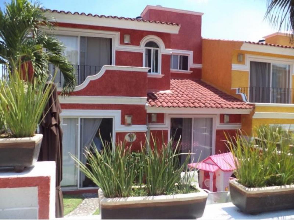 Picture of Home For Sale in Temixco, Morelos, Mexico