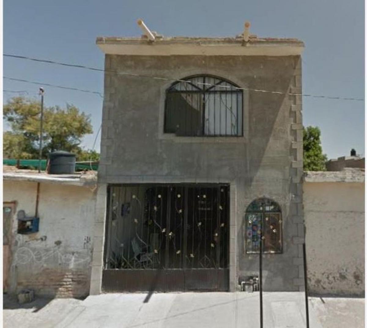 Picture of Home For Sale in Gomez Palacio, Durango, Mexico