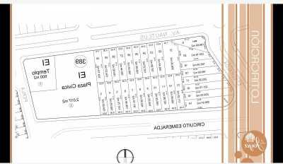 Residential Land For Sale in Colima, Mexico