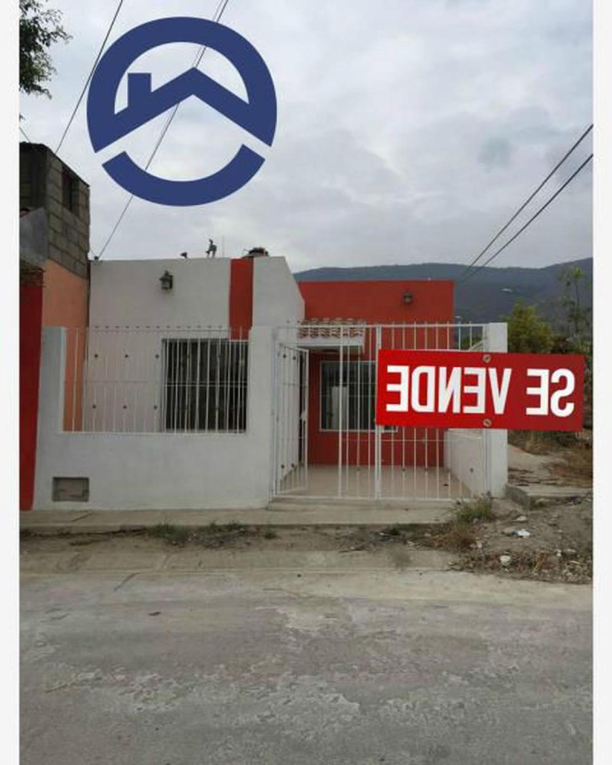 Picture of Home For Sale in Chiapa De Corzo, Chiapas, Mexico