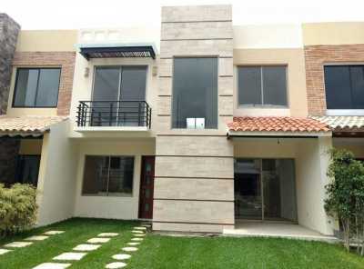 Home For Sale in Jiutepec, Mexico