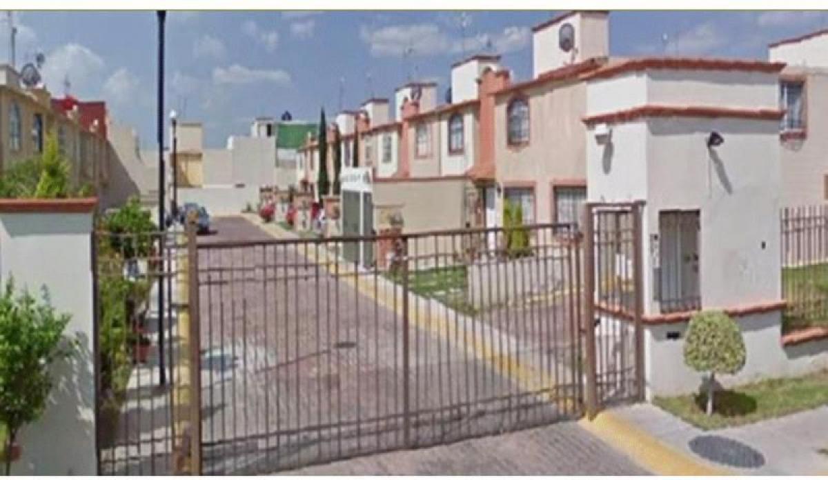 Picture of Home For Sale in Ecatepec De Morelos, Mexico, Mexico