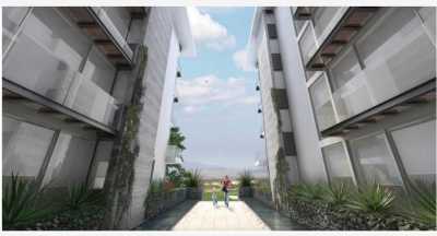 Apartment For Sale in El Marques, Mexico