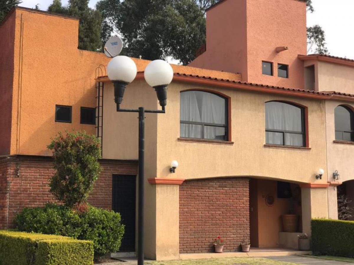Picture of Home For Sale in Metepec, Mexico, Mexico