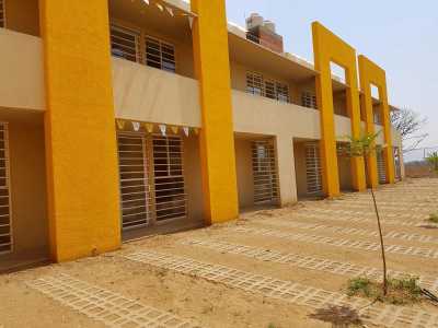 Apartment For Sale in Oaxaca, Mexico