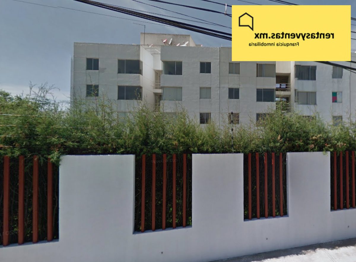 Picture of Apartment For Sale in Puebla, Puebla, Mexico