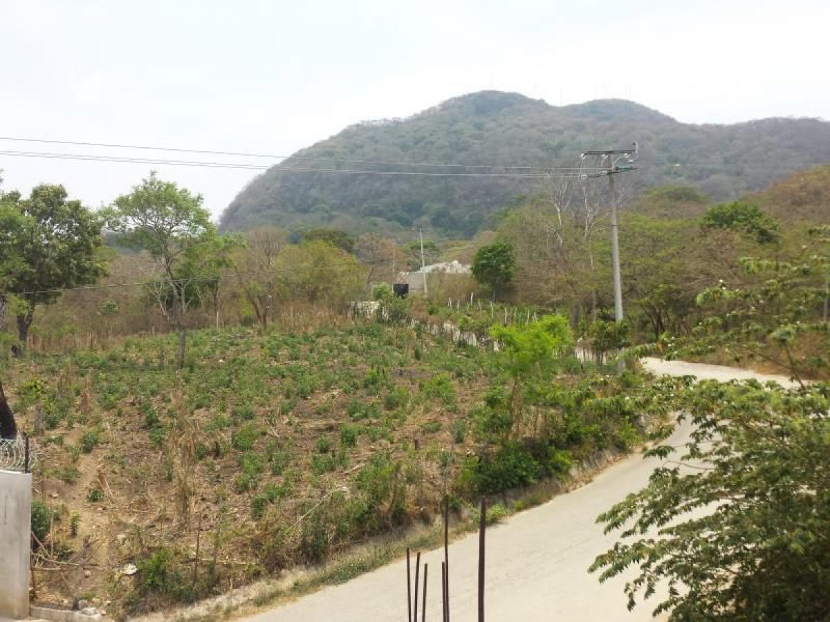 Picture of Residential Land For Sale in Tuxtla Gutierrez, Chiapas, Mexico