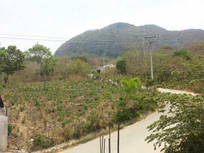 Residential Land For Sale in Tuxtla Gutierrez, Mexico