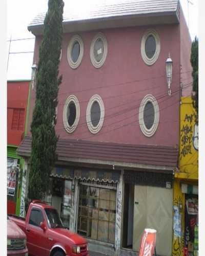 Apartment Building For Sale in Mexicali, Mexico