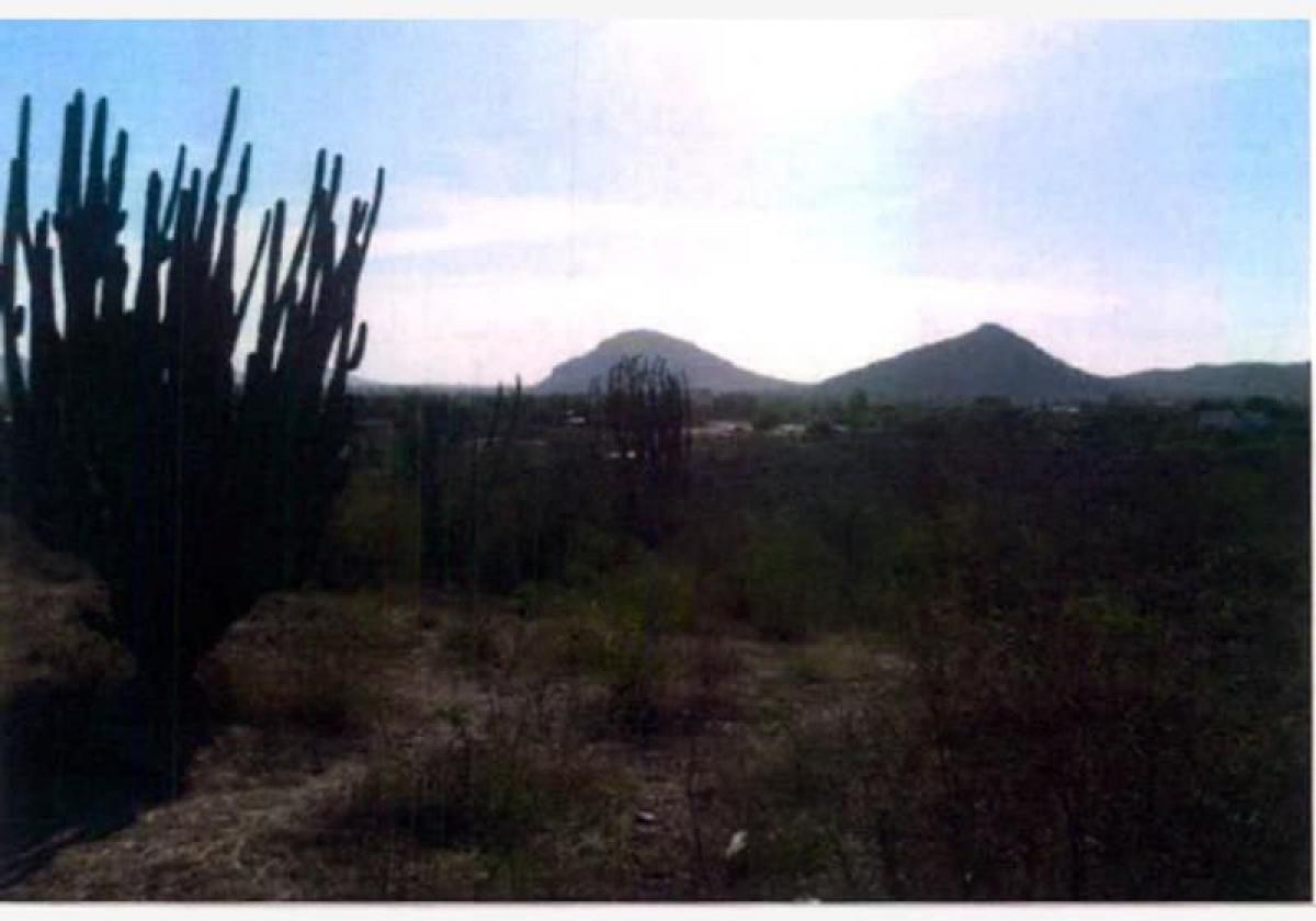 Picture of Residential Land For Sale in Sinaloa, Sinaloa, Mexico