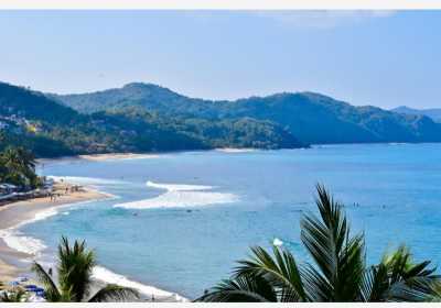 Home For Sale in Bahia De Banderas, Mexico