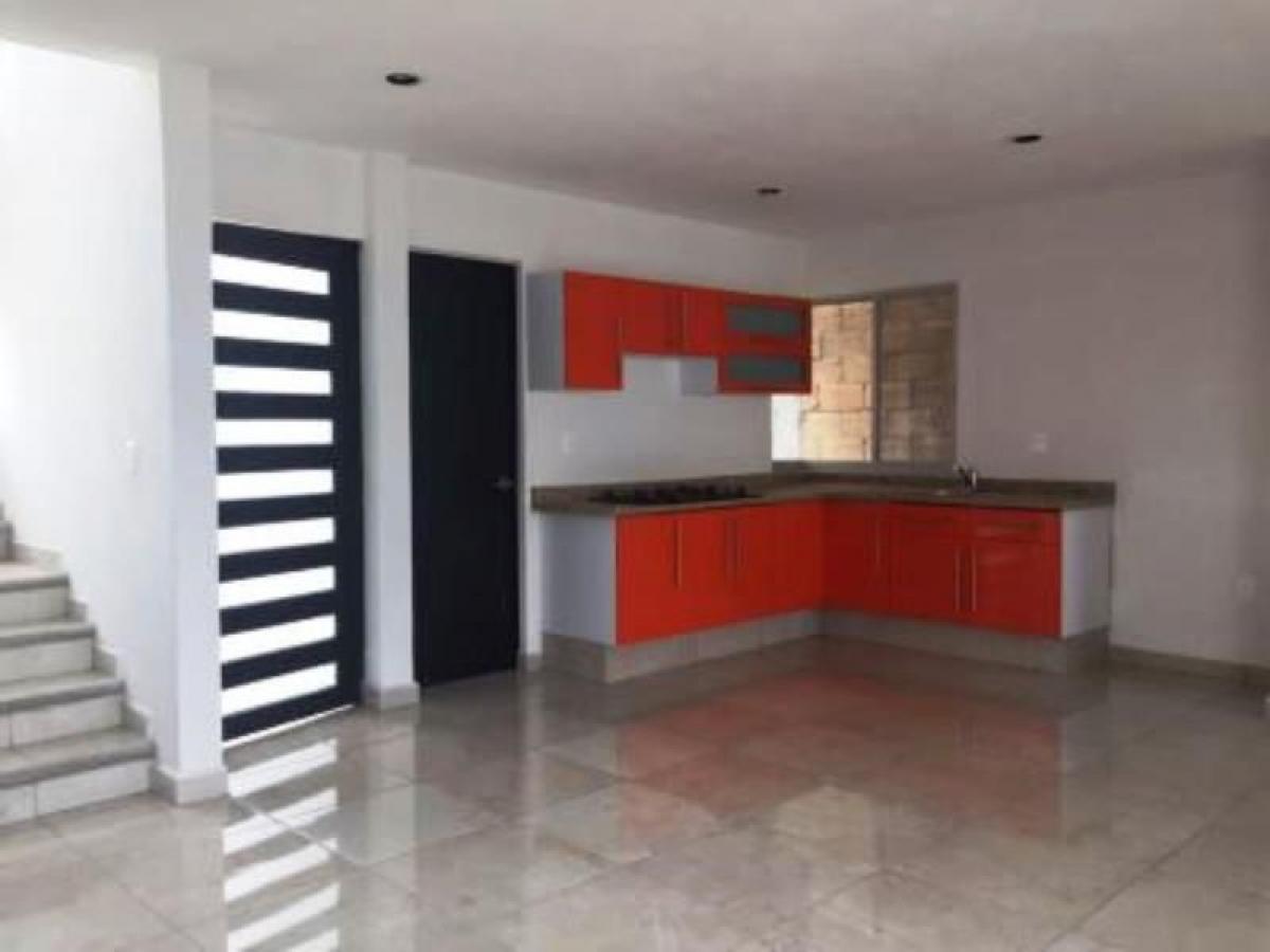 Picture of Home For Sale in Cuautla, Jalisco, Mexico